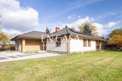 House Sale Prażmów Spokojna