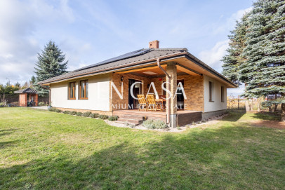 House Sale Prażmów Spokojna