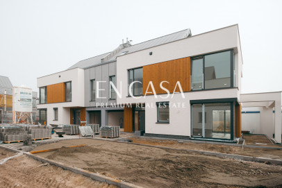 Investment Warszawa Wilanów Przestronna