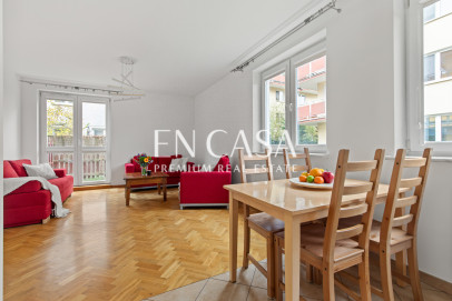 Apartment Sale Warszawa Białołęka Myśliborska