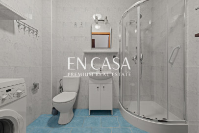 Apartment Sale Warszawa Białołęka Myśliborska