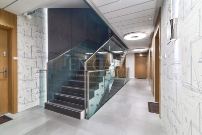 Apartment Sale Gdynia Śródmieście Arkadiusza Rybickiego