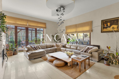 House Sale Budy Józefowskie Sportowa