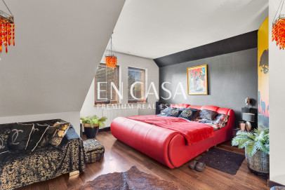 House Sale Budy Józefowskie Sportowa