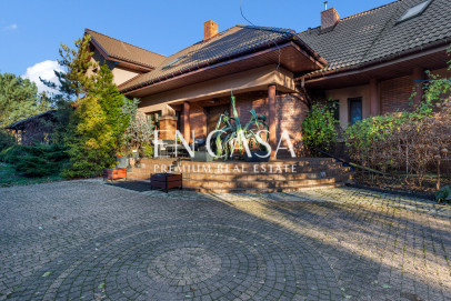 House Sale Budy Józefowskie Sportowa