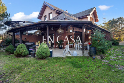 House Sale Budy Józefowskie Sportowa