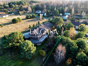 House Sale Budy Józefowskie Sportowa