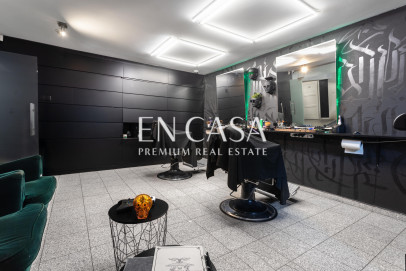Commercial space Sale Warszawa Śródmieście Sapieżyńska