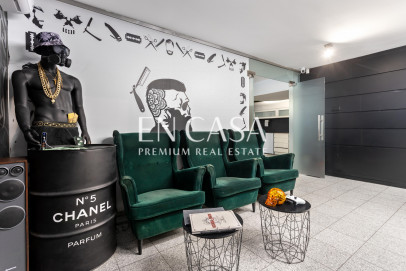 Commercial space Sale Warszawa Śródmieście Sapieżyńska