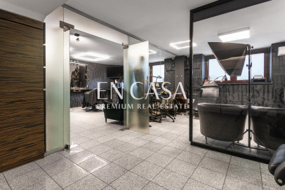 Commercial space Sale Warszawa Śródmieście Sapieżyńska