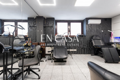 Commercial space Sale Warszawa Śródmieście Sapieżyńska