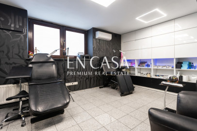 Commercial space Sale Warszawa Śródmieście Sapieżyńska