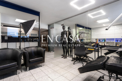 Commercial space Sale Warszawa Śródmieście Sapieżyńska