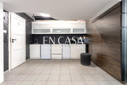 Commercial space Sale Warszawa Śródmieście Sapieżyńska