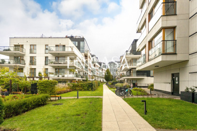Investment Warszawa Żoliborz Szamocka