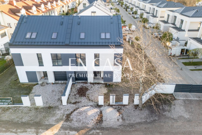 House Sale Warszawa Wilanów