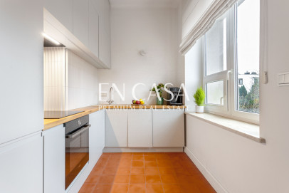 Apartment Sale Warszawa Praga-Południe Niekłańska