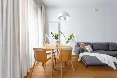 Apartment Sale Warszawa Praga-Południe Niekłańska