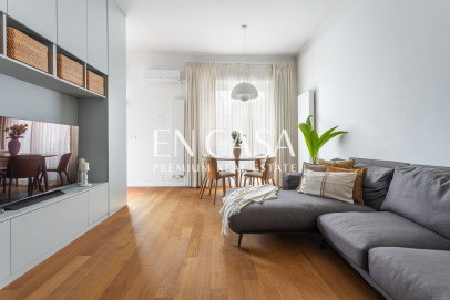 Apartment Sale Warszawa Praga-Południe Niekłańska