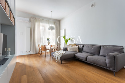 Apartment Sale Warszawa Praga-Południe Niekłańska