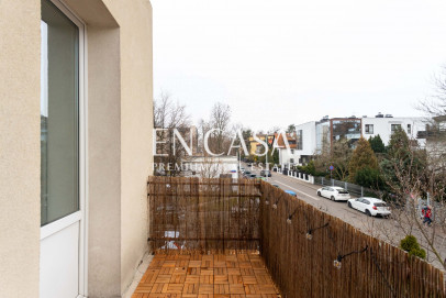 Apartment Sale Warszawa Praga-Południe Niekłańska