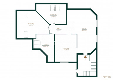 House Sale Grodzisk Mazowiecki Stefana Batorego