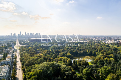 Apartment Sale Warszawa Praga-Południe Niekłańska