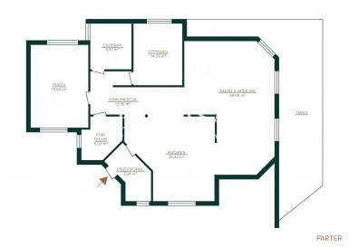 House Sale Grodzisk Mazowiecki Stefana Batorego