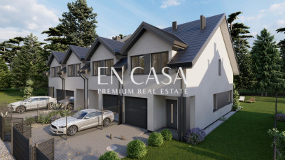 House Sale Grodzisk Mazowiecki Rzymska
