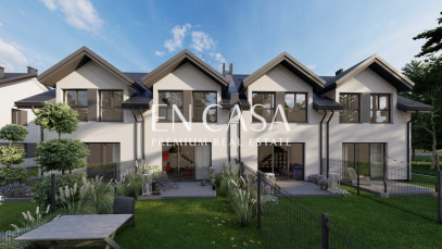 House Sale Grodzisk Mazowiecki Rzymska