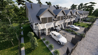 House Sale Grodzisk Mazowiecki Rzymska