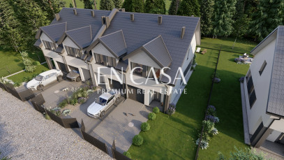 House Sale Grodzisk Mazowiecki Rzymska