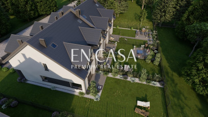House Sale Grodzisk Mazowiecki Rzymska