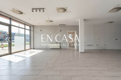 Commercial space Sale Raszyn Al. Krakowska&nbsp;ave.