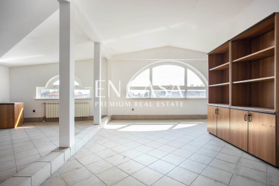 Commercial space Sale Raszyn Al. Krakowska&nbsp;ave.
