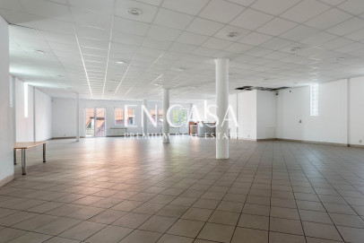 Commercial space Sale Raszyn Al. Krakowska&nbsp;ave.