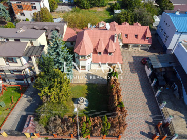 Commercial space Sale Raszyn Al. Krakowska&nbsp;ave.