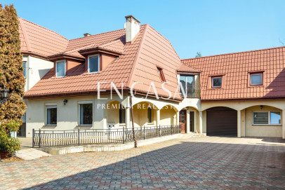 Commercial space Sale Raszyn Al. Krakowska&nbsp;ave.