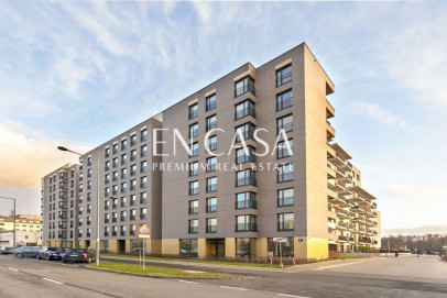 Investment Warszawa Wola Nakielska