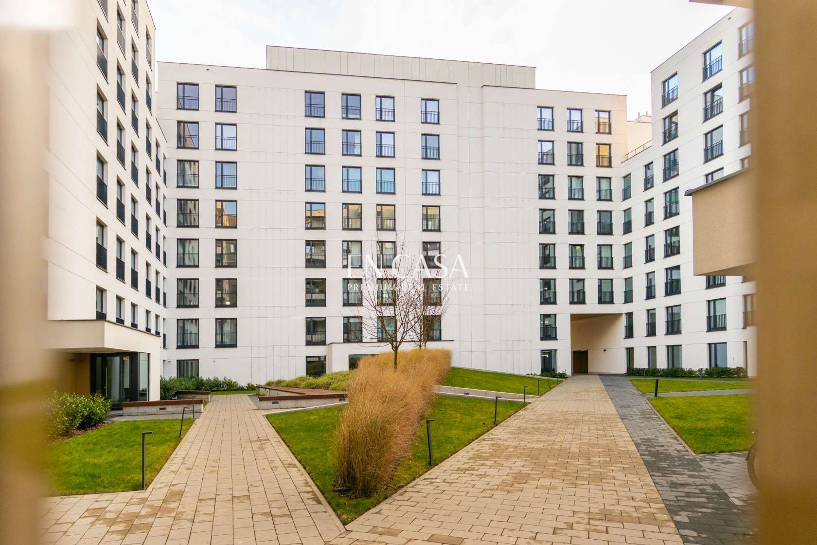 Investment Warszawa Wola Nakielska