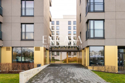 Investment Warszawa Wola Nakielska