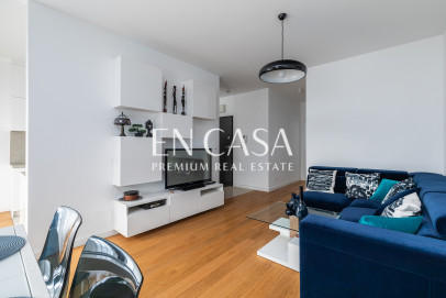 Apartment Rent Warszawa Wilanów Herbu Szreniawa