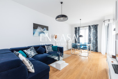 Apartment Rent Warszawa Wilanów Herbu Szreniawa
