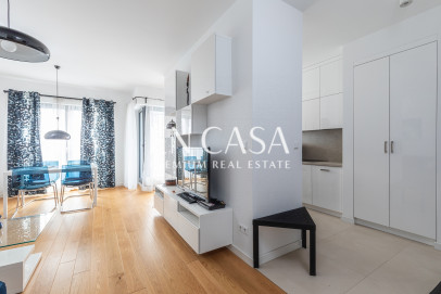 Apartment Rent Warszawa Wilanów Herbu Szreniawa