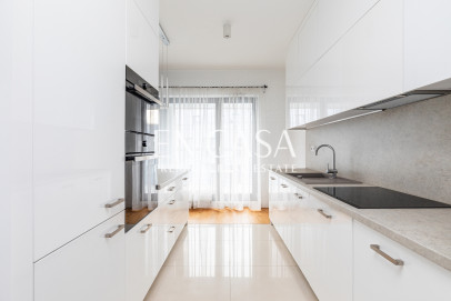 Apartment Rent Warszawa Wilanów Herbu Szreniawa