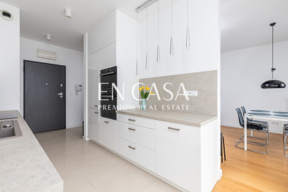 Apartment Rent Warszawa Wilanów Herbu Szreniawa