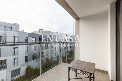Apartment Rent Warszawa Wilanów Herbu Szreniawa