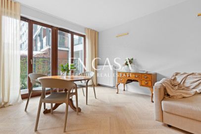 Apartment Sale Warszawa Mokotów Cybernetyki
