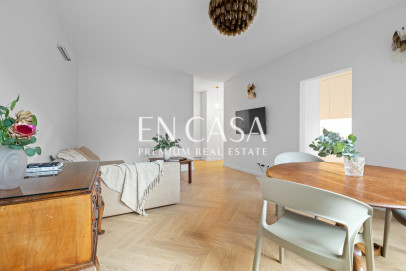 Apartment Sale Warszawa Mokotów Cybernetyki