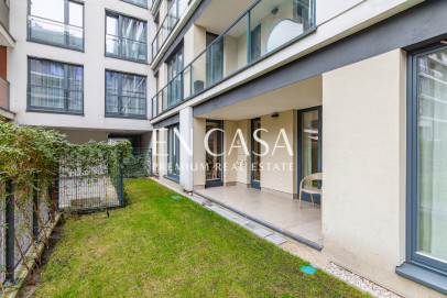 Apartment Sale Warszawa Mokotów Cybernetyki